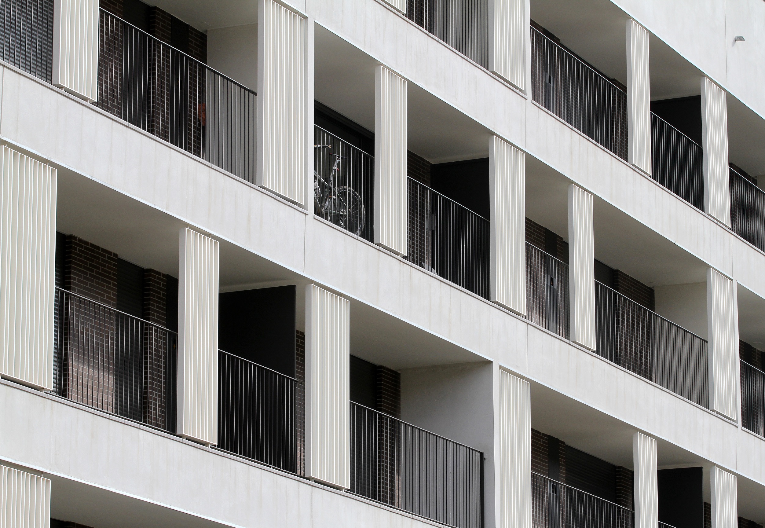 L’Ajuntament sorteja 7 habitatges de lloguer assequible al passeig del Parlament